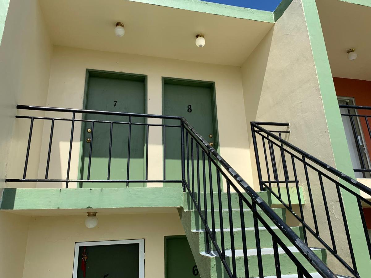 Casa De Pedro Entire Apartment Mangilao Ngoại thất bức ảnh