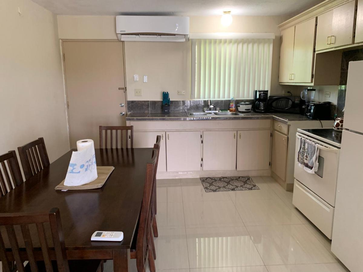 Casa De Pedro Entire Apartment Mangilao Ngoại thất bức ảnh
