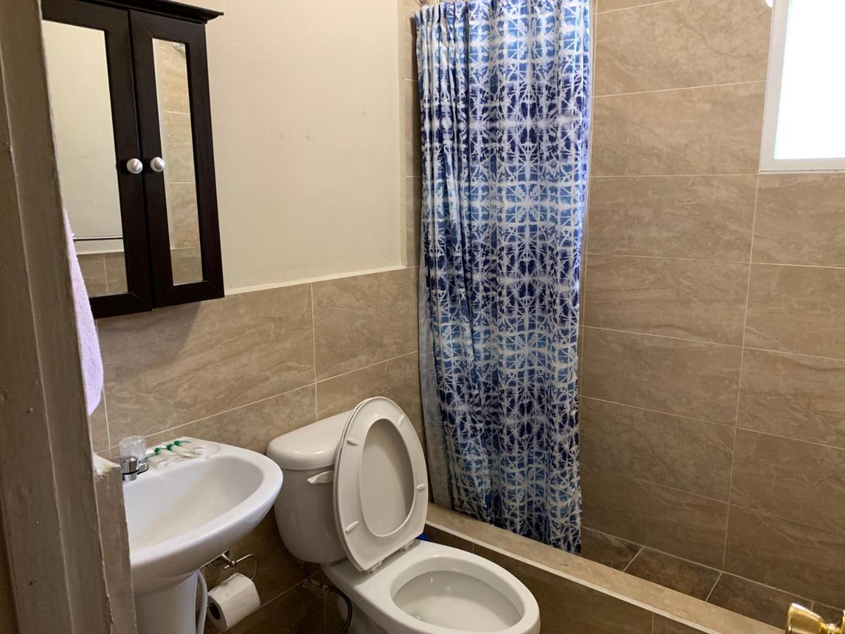 Casa De Pedro Entire Apartment Mangilao Ngoại thất bức ảnh